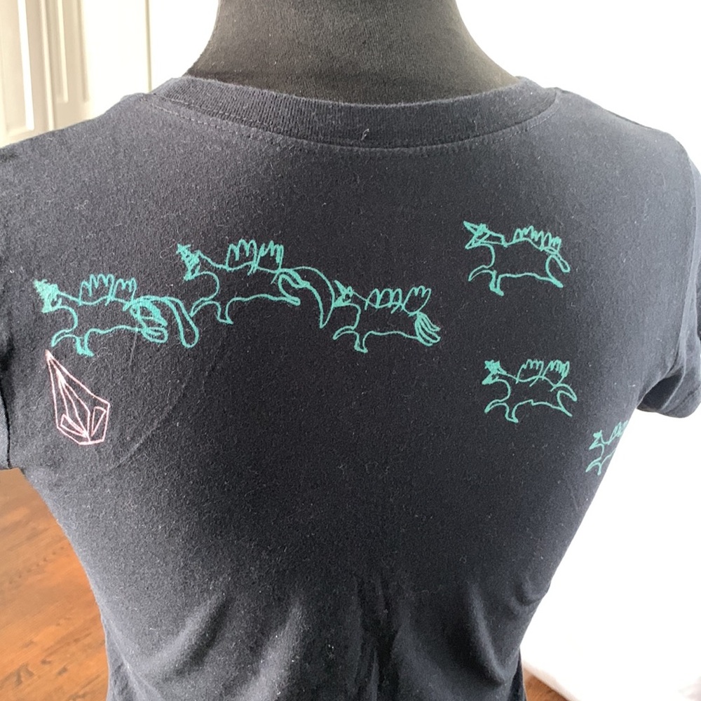 Volcom Tee - Picture 3 of 4